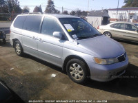 2002 Honda Odyssey EXL 2HKRL18062H557980