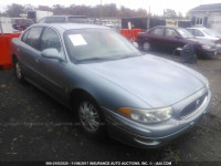 2003 Buick Lesabre LIMITED 1G4HR54K53U170302