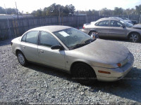 2000 Saturn SL2 1G8ZK527XYZ250646