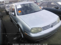 2002 Volkswagen GTI VR6 9BWPG61J724006562