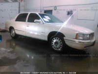 1999 Cadillac Deville 1G6KD54Y5XU773563