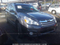 2014 Subaru Outback 2.5I PREMIUM 4S4BRBDCXE3300502