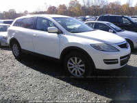 2009 Mazda CX-9 JM3TB38V290170289