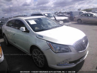 2014 Buick Lacrosse TOURING 1G4GF5G39EF108448