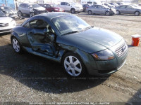 2002 Audi TT QUATTRO TRUWT28N721040818