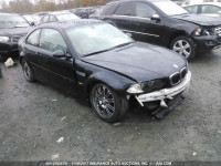 2001 BMW M3 CI WBSBL93461JR11439