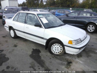 1991 Honda Civic 1HGED3653ML066496