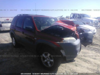 2006 Mazda Tribute 4F2YZ02Z06KM11030