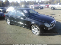 2007 Mercedes-benz E WDBUF56X77B005386