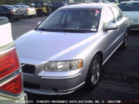 2008 Volvo S60 YV1RS592982689498