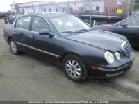 2005 KIA AMANTI KNALD124155080164