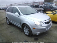 2009 Saturn VUE 3GSCL53749S634335