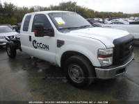 2010 Ford F250 1FTSX2A5XAEA80275