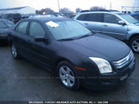 2006 Ford Fusion 3FAFP07136R134360