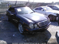 1999 Mercedes-benz CLK 320 WDBLK65G9XT019931