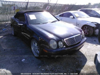 1999 Mercedes-benz Clk 320 WDBLK65G9XT019931