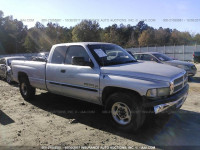 2002 Dodge RAM 2500 3B7KC23Z52M263042