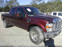 2010 Ford F250 1FTSW2BR0AEA61190