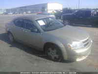 2010 Dodge Avenger 1B3CC4FB6AN199047