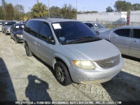 2003 Chrysler Town & Country LX 2C4GP44L93R146039