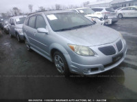 2006 Pontiac Vibe 5Y2SL658X6Z408611