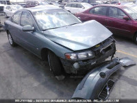 2001 Volvo S60 YV1RS61R212031347