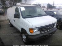 2007 Ford Econoline 1FTSS34S77DB28321