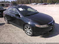 2004 Acura TSX JH4CL96874C037961