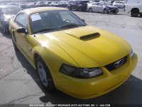 2004 Ford Mustang 1FAFP42X74F108423