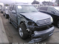 2006 Lexus GX JTJBT20XX60103649