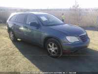 2007 CHRYSLER PACIFICA 2A8GM48L97R185778