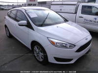 2017 FORD FOCUS 1FADP3K24HL231495