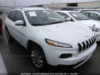 2017 JEEP CHEROKEE 1C4PJLDB7HW534081