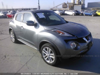 2016 Nissan Juke S/SV/SL/NISMO JN8AF5MR4GT609792