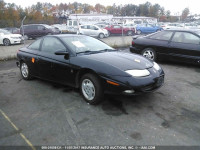 2001 Saturn SC2 1G8ZR12701Z312808