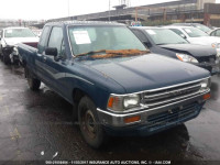 1990 Toyota Pickup 1/2 TON EX LNG WHLBSE DLX JT4RN93P3L5016545