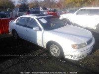 1996 Infiniti I30 JNKCA21DXTT312481