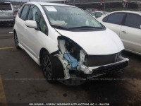 2012 Honda FIT SPORT JHMGE8H6XCC041874