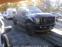 2009 Ford F250 SUPER DUTY 1FTSW21R99EB17477