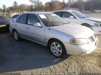 2005 Nissan Sentra 3N1CB51D85L591066