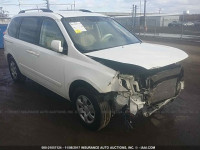 2009 KIA Sedona KNDMB133296295247