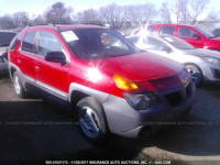 2001 Pontiac Aztek 3G7DA03E51S546162