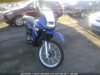 2009 Kawasaki KL650 E JKAKLEE159DA23517