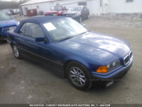 1999 BMW 328 IC AUTOMATICATIC WBABK8335XEY91534