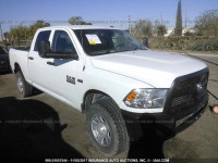 2014 RAM 2500 ST 3C6TR5CTXEG271566