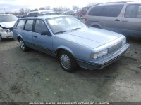 1990 Chevrolet Celebrity 2G1AW84T0L2109060