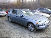 2016 INFINITI Q50 PREMIUM/SPORT JN1EV7AR7GM340491