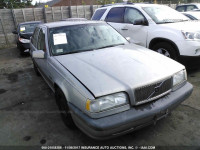 1995 Volvo 850 GLT YV1LS5515S1236902