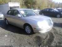 2004 KIA Amanti KNALD124945018946