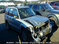 2005 Subaru Forester 2.5XS JF1SG65695H742478